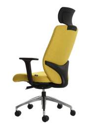 Кресло руководителя Yoke